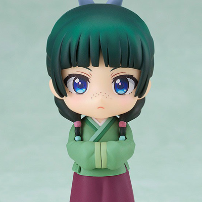 ねんどろいど 薬屋のひとりごと 猫猫【再販】