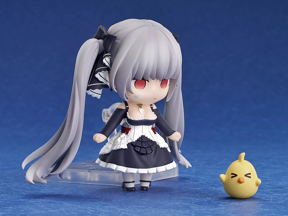 Pre-order] Nendoroid Azur Lane Formidable