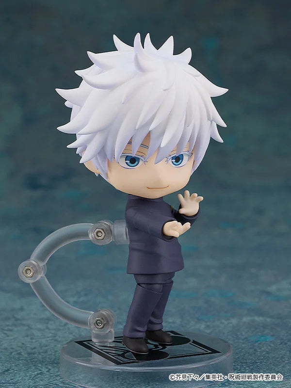 Nendoroid Jujutsu Kaisen: Gojo Satoru High School Ver.