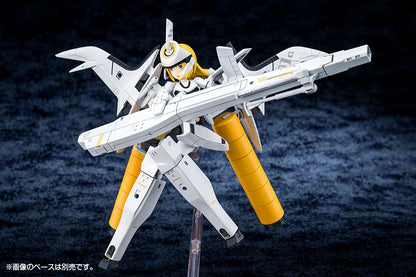 Megami Device xBusou Shinki Angel Type Arnval