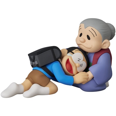 UDF藤子·F·不二雄作品》系列17 奶奶的回憶