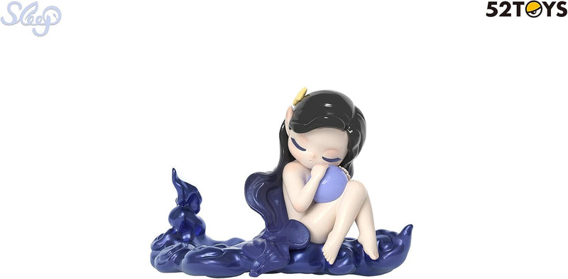 52TOYS SLEEP ドリームランド エルフ 6体　フィギュア　BEEMAI 52TOYS SLEEP ドリームランド エルフ 6体 フィギュア BEEMAI