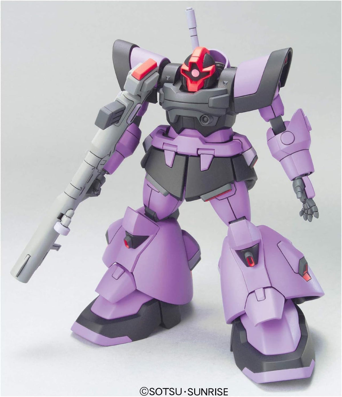 HG Mobile Suit GundamSEED DESTINY Domtrooper 1/144