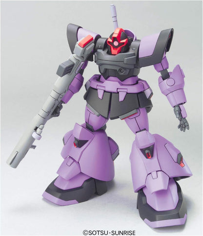 HG Mobile Suit GundamSEED DESTINY Domtrooper 1/144