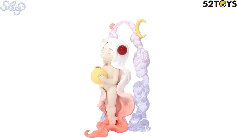 単品・BOX】52TOYS BLINDBOX SLEEP ドリームランド エルフ – viviON BLUE