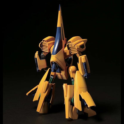 Metas Hguc HGUC 机动战士 Z高达 Metas 1/144 – viviON BLUE