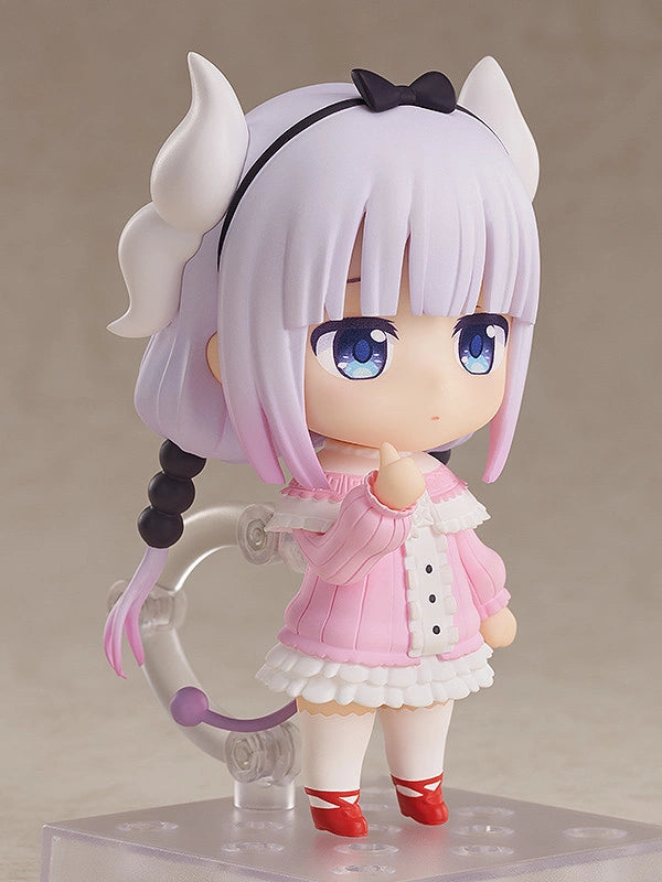 Nendoroid 小林家的龍女僕 神奈