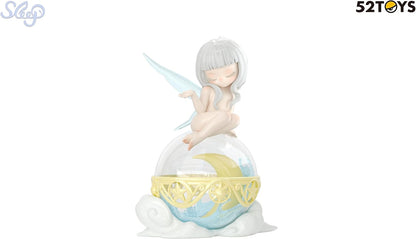 52TOYS BLINDBOX SLEEP ドリームランド エルフ 8個入BOX