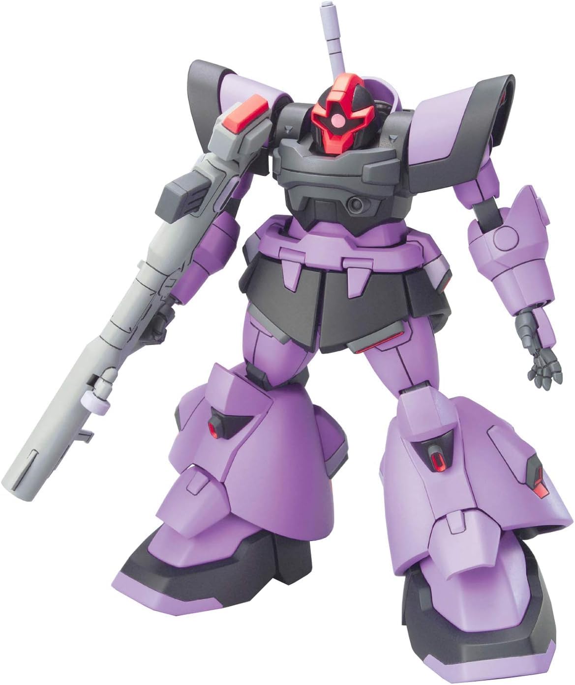 HG Mobile Suit GundamSEED DESTINY Domtrooper 1/144
