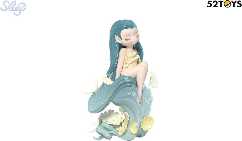 単品・BOX】52TOYS BLINDBOX SLEEP ドリームランド エルフ – viviON BLUE