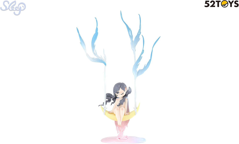 単品・BOX】52TOYS BLINDBOX SLEEP ドリームランド エルフ – viviON BLUE