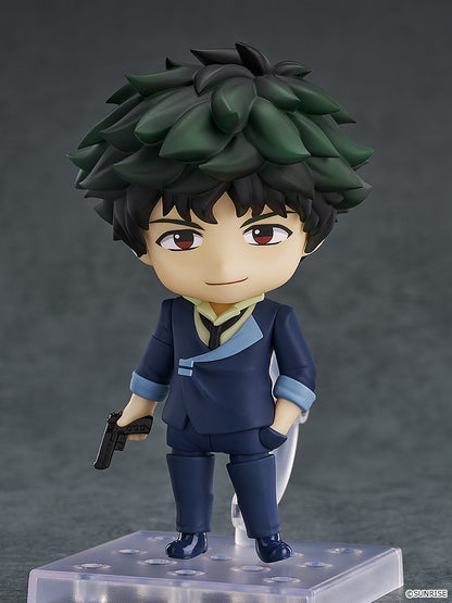 Nendoroid Cowboy Bebop - Spike Spiegel