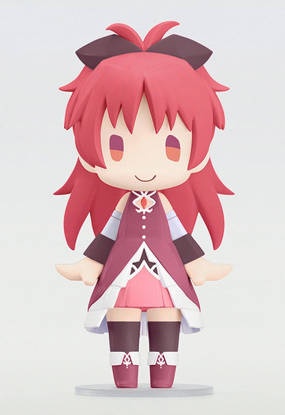 HELLO! GOOD SMILE The Movie Puella Magi Madoka Magica[New Part] Rebellion: Sakura Kyoko