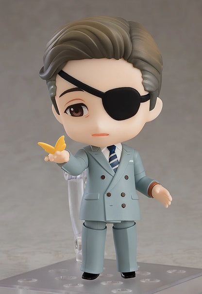 Nendoroid Kingsman: Golden Circle Harry "Galahad" Hart