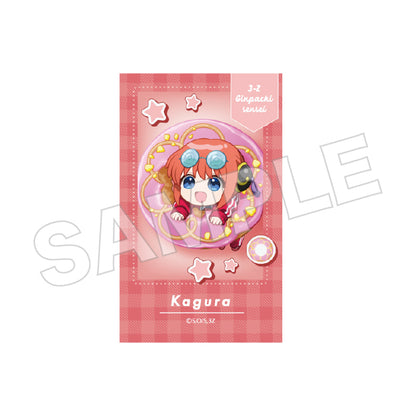 【単品・BOX】3年Z組銀八先生 トレーディングフォト風カード