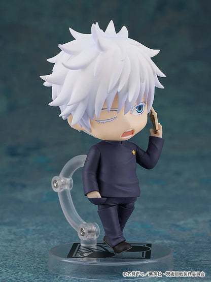 Nendoroid Jujutsu Kaisen: Gojo Satoru High School Ver.