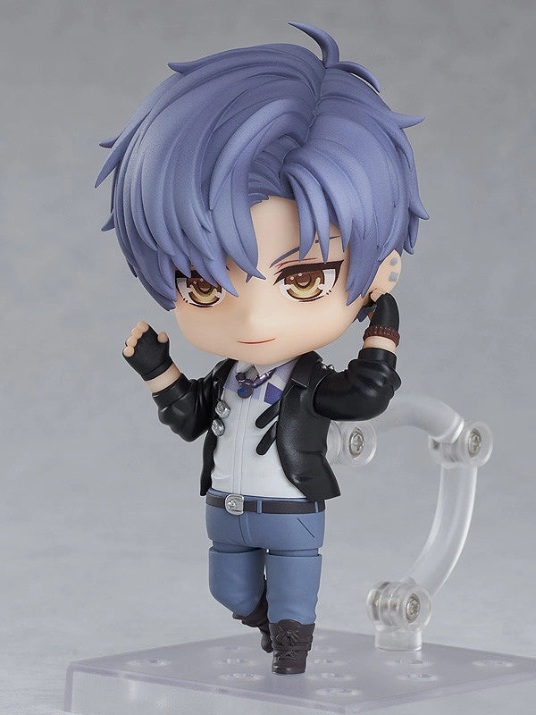 Nendoroid Mr. Love: Queen's Choice Shaw