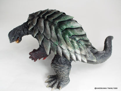 AMC Gamera (1999) Damage High Grade Ver.