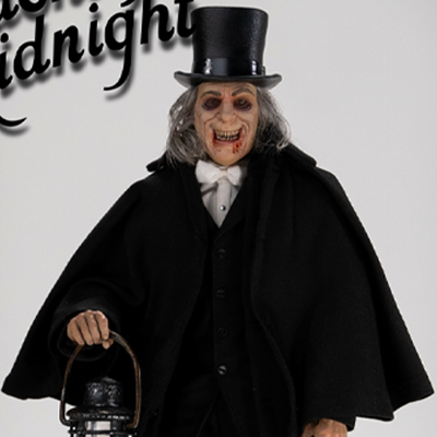 真夜中のロンドン LONDON AFTER MIDNIGHT/ エドワード・バーク 1/6