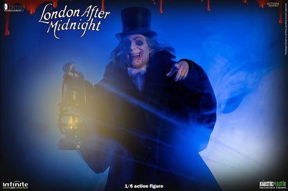 真夜中のロンドン LONDON AFTER MIDNIGHT/ エドワード・バーク 1/6