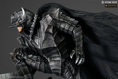 Berserk Guts: The Armor of the Madman 1/8