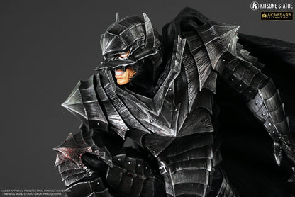 Berserk Guts: The Armor of the Madman 1/8