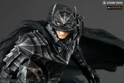 Berserk Guts: The Armor of the Madman 1/8