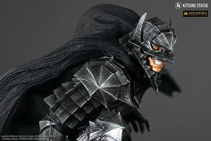 Berserk Guts: The Armor of the Madman 1/8