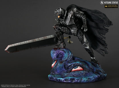 Berserk Guts: The Armor of the Madman 1/8