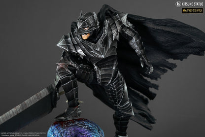 Berserk Guts: The Armor of the Madman 1/8