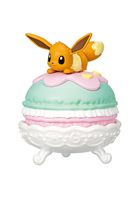 ポケットモンスター ポケモン POPn SWEET COLLECTION 6個入BOX