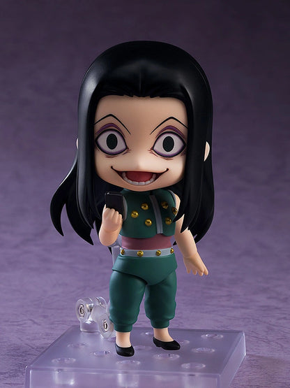 Nendoroid Hunter × Hunter Illumi