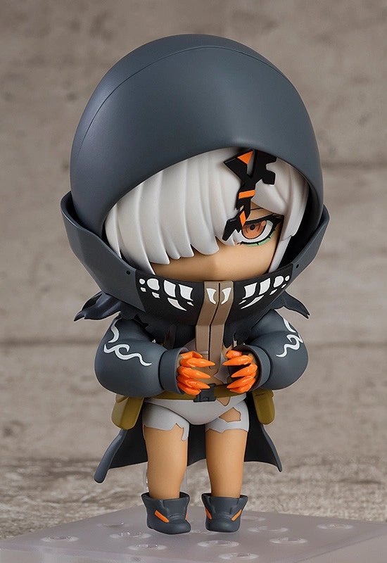 Nendoroid Black★★Rock Shooter DAWN FALL Strength DAWN FALL Ver.