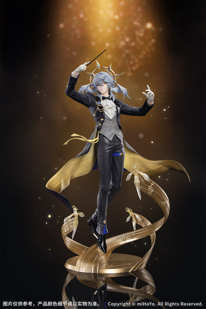 Gift + 붕괴 : Star Rail 1/8 Sunday Star Rail LIVE Ver.