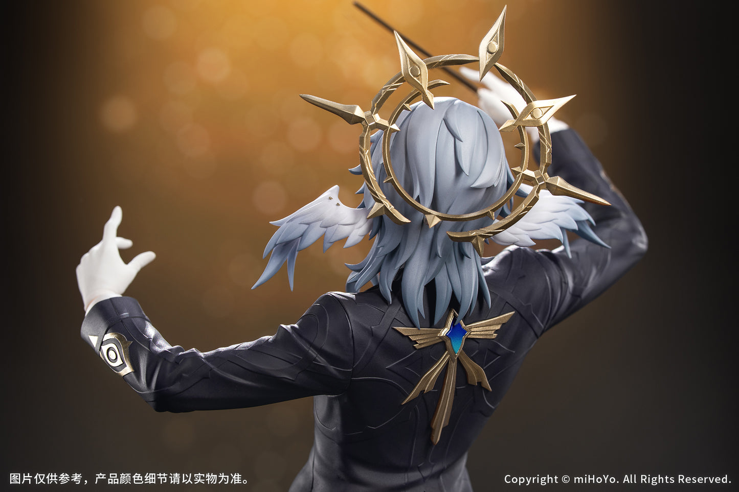 Gift + 붕괴 : Star Rail 1/8 Sunday Star Rail LIVE Ver.