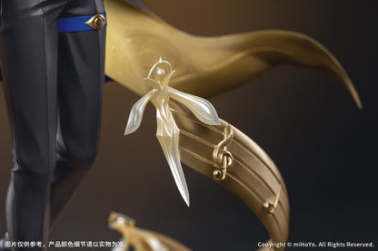 Gift + 붕괴 : Star Rail 1/8 Sunday Star Rail LIVE Ver.