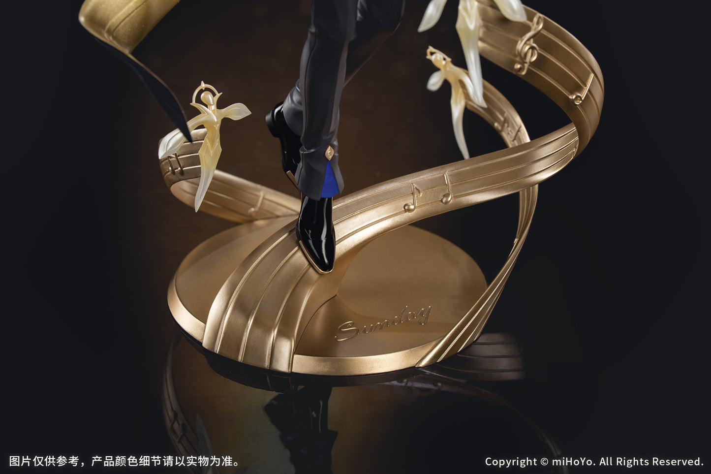 Gift + 붕괴 : Star Rail 1/8 Sunday Star Rail LIVE Ver.