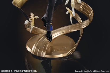 Gift + 붕괴 : Star Rail 1/8 Sunday Star Rail LIVE Ver.