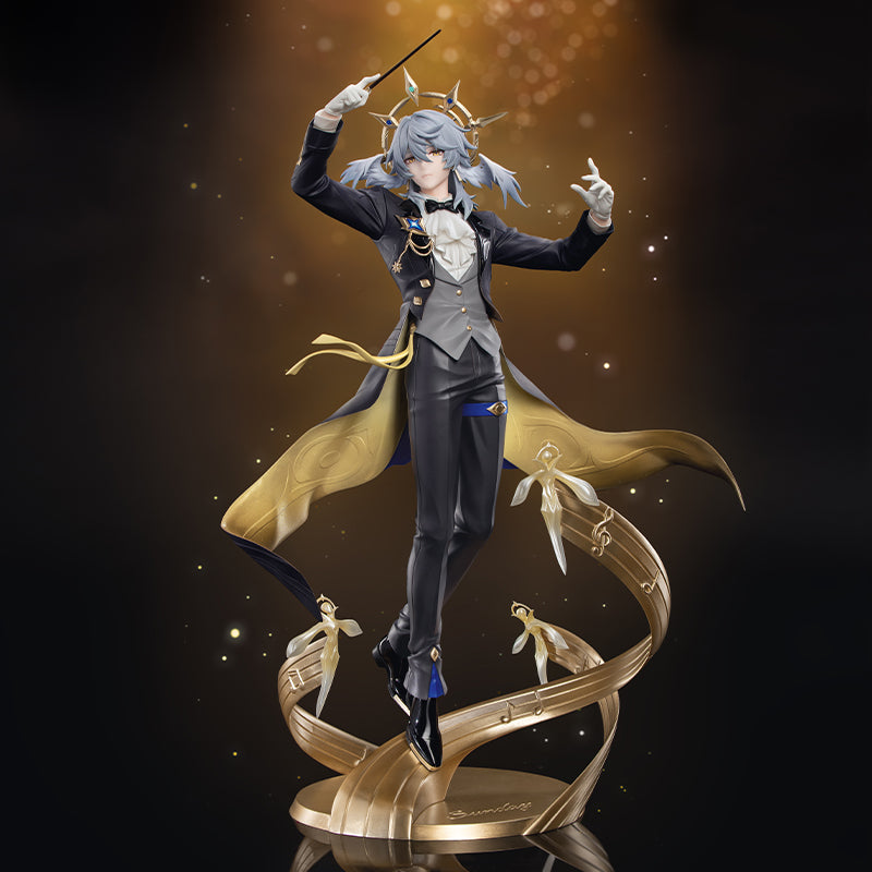 Gift+ 崩壊:スターレイル 1/8 サンデー スターレイルLIVE Ver