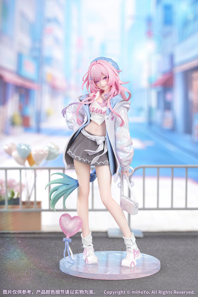 Gift＋ 崩壊：スターレイル 1/8 キュレネ 素敵な休日 Ver. – viviON BLUE