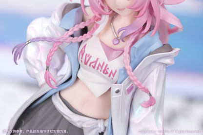Gift＋ 崩壊：スターレイル 1/8 キュレネ 素敵な休日 Ver.