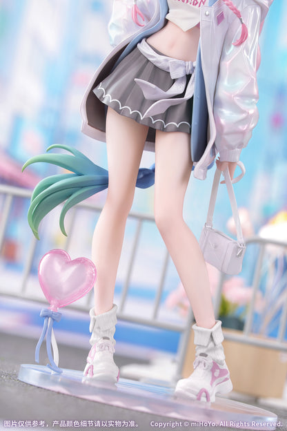 Gift＋ 崩壊：スターレイル 1/8 キュレネ 素敵な休日 Ver.