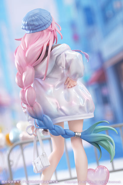 Gift＋ 崩壊：スターレイル 1/8 キュレネ 素敵な休日 Ver.