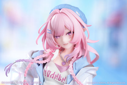 Gift＋ 崩壊：スターレイル 1/8 キュレネ 素敵な休日 Ver.
