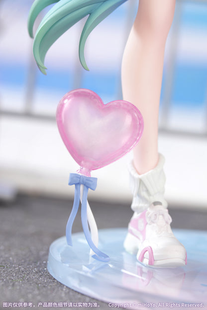 Gift＋ 崩壊：スターレイル 1/8 キュレネ 素敵な休日 Ver.