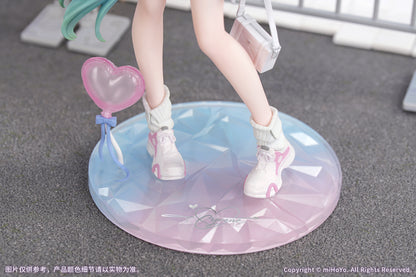 Gift＋ 崩壊：スターレイル 1/8 キュレネ 素敵な休日 Ver.