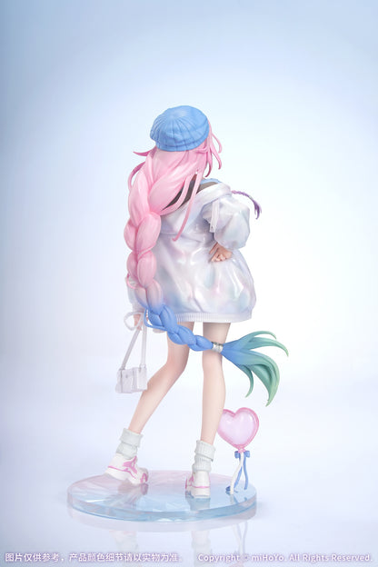 Gift＋ 崩壊：スターレイル 1/8 キュレネ 素敵な休日 Ver.