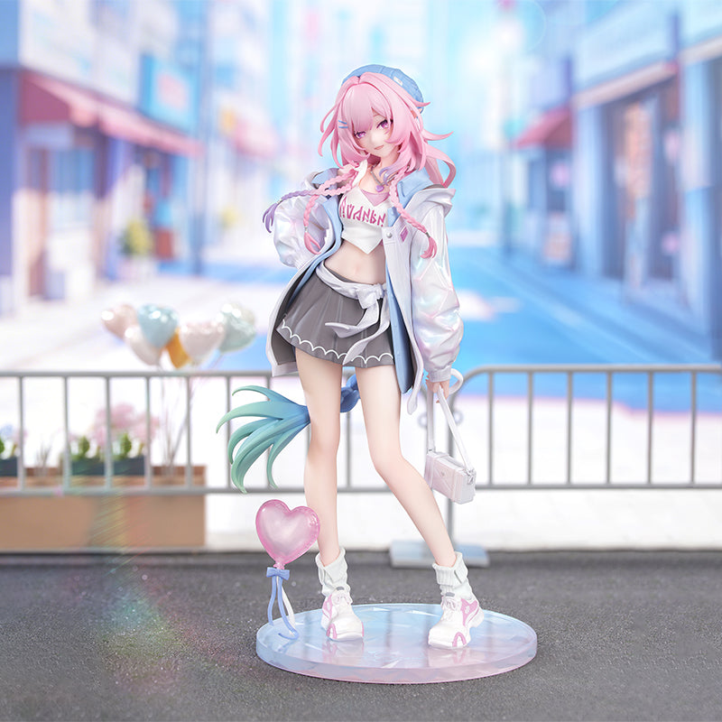Gift＋ 崩壊：スターレイル 1/8 キュレネ 素敵な休日 Ver. – viviON BLUE