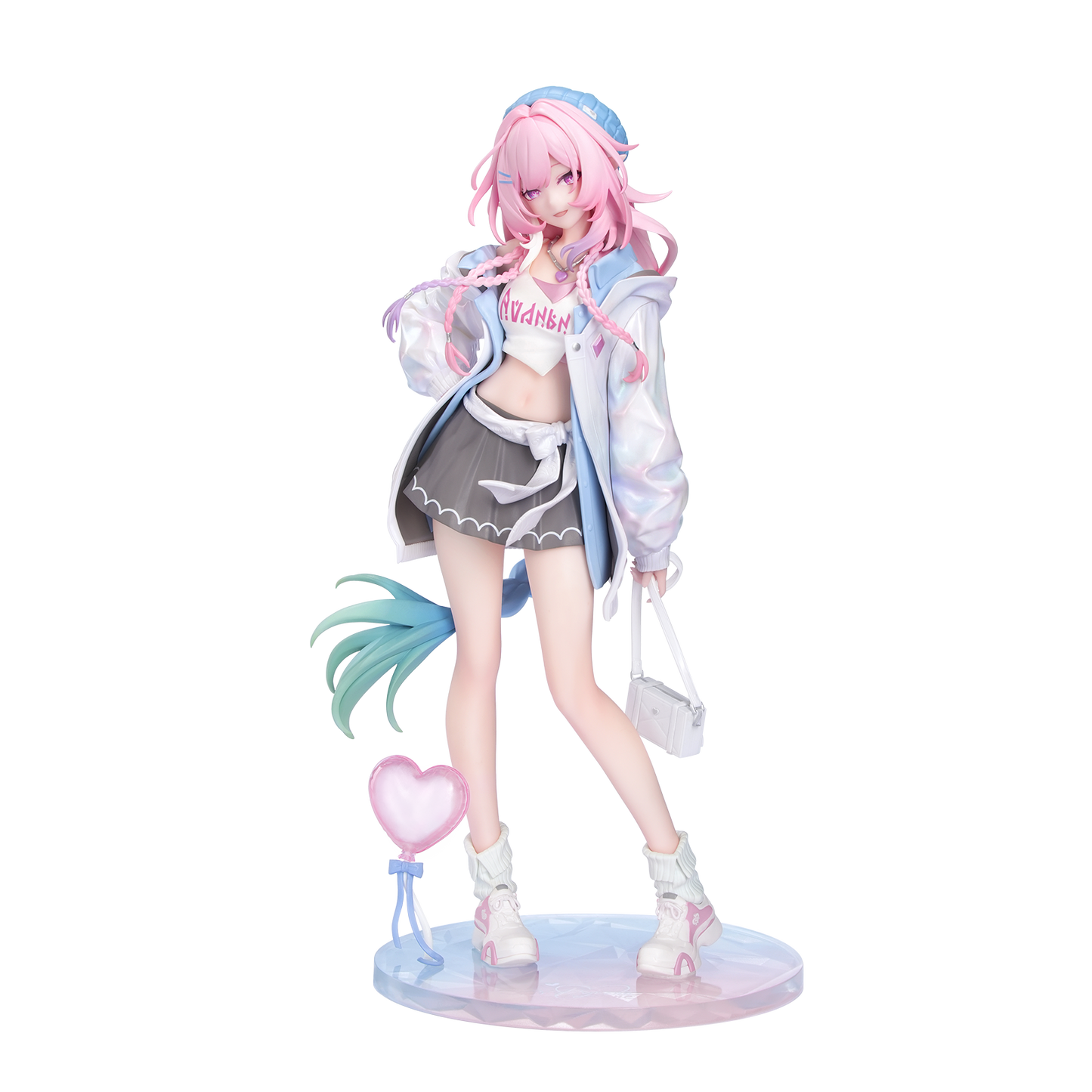 Gift＋ 崩壊：スターレイル 1/8 キュレネ 素敵な休日 Ver.