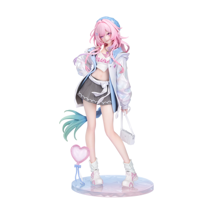 Gift＋ 崩壊：スターレイル 1/8 キュレネ 素敵な休日 Ver.